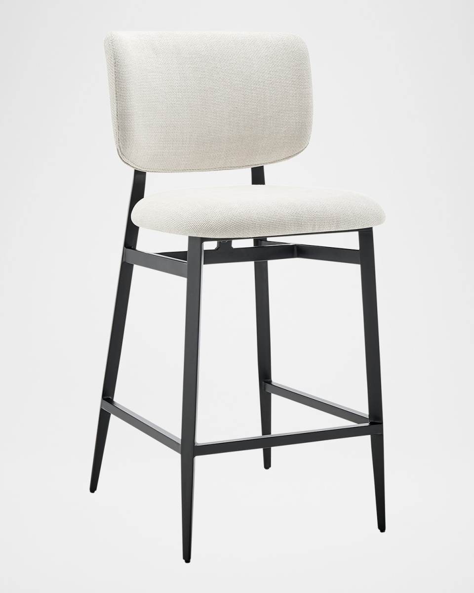 Felipe Counter Stool, 26.5"